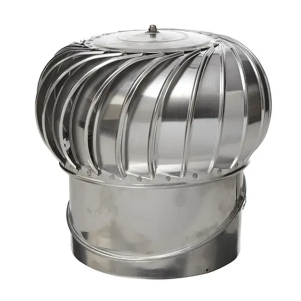 Roof Turbo Ventilation Fan - Exhaust Fan Ventilation
