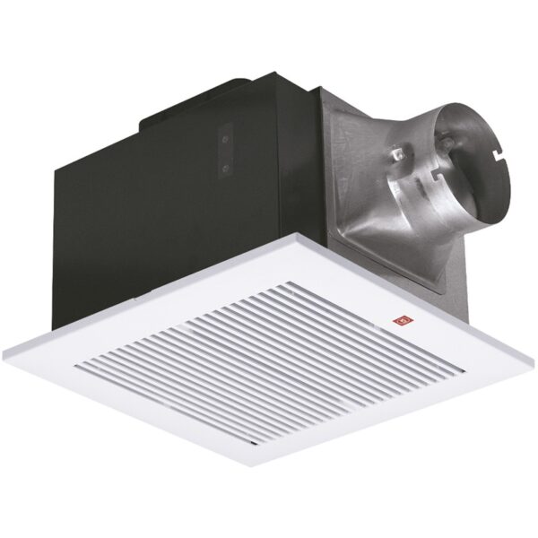 Cassette Fans – Efficient Ceiling-Mounted Special Fans for Superior Air Distribution