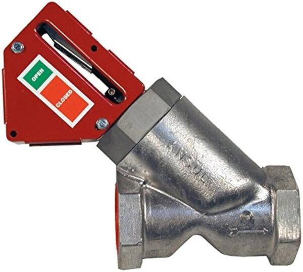 Ansul 055601 MECHANICAL GAS VALVE