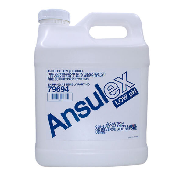 Ansul 079694 LPH ANSULEX
