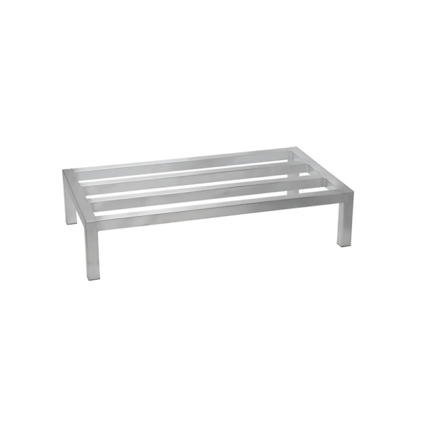 SS DUNNAGE RACK