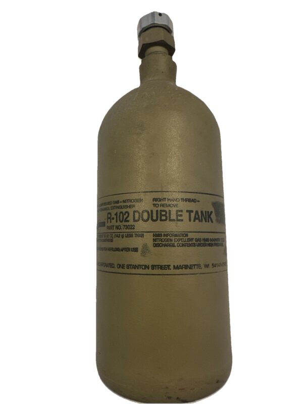Ansul 423491 LTA 101-30 PKG, TRANS CAN