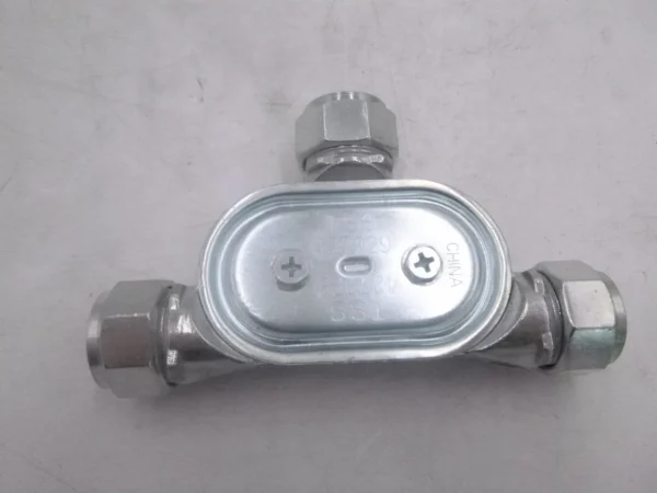 Ansul 427929 ANSUL PULLEY TEE
