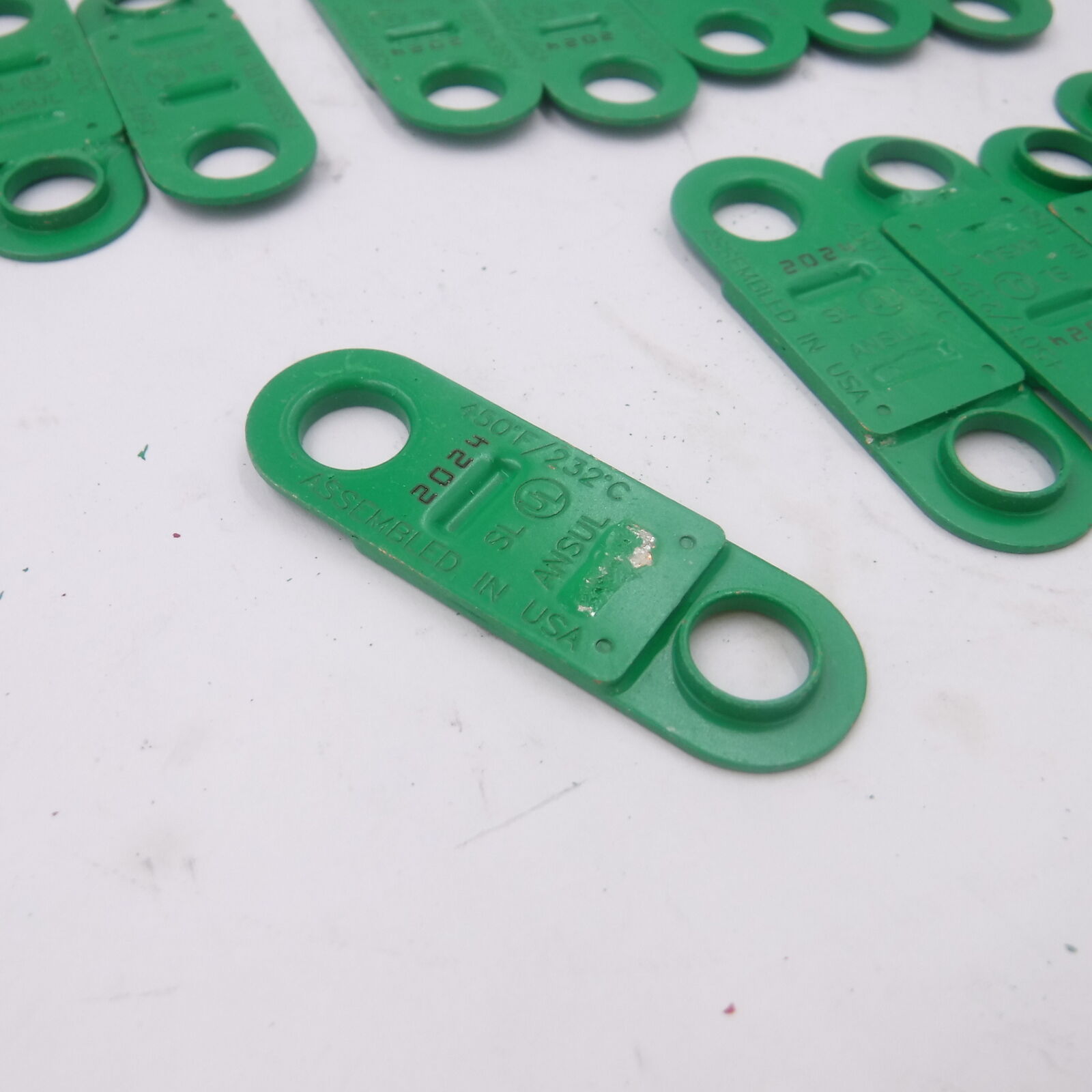 Ansul 439089 450 FUSIBLE LINK