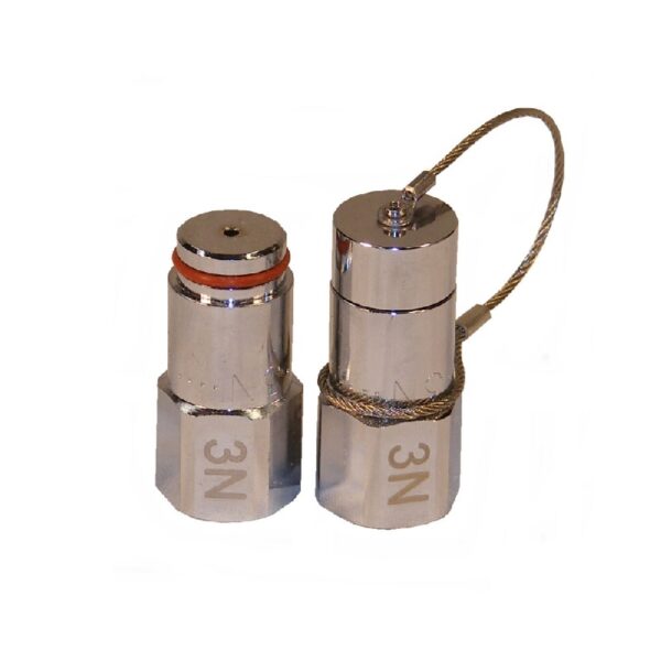 Ansul 443327 R102 3N NOZZLE