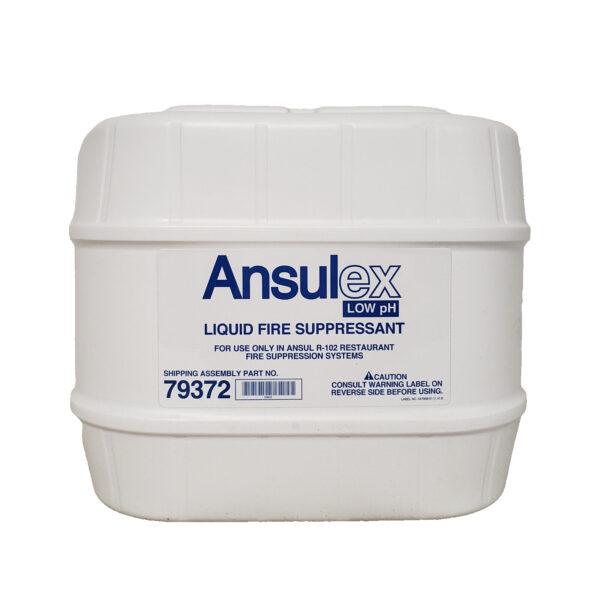 Ansul 079372 LPH ANSULEX 3 GAL