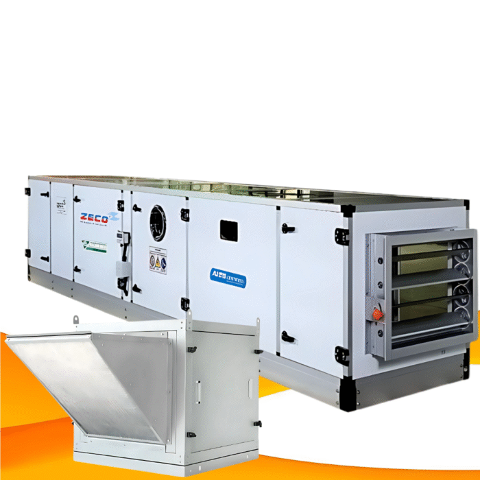 Supply / Fresh Air Fans