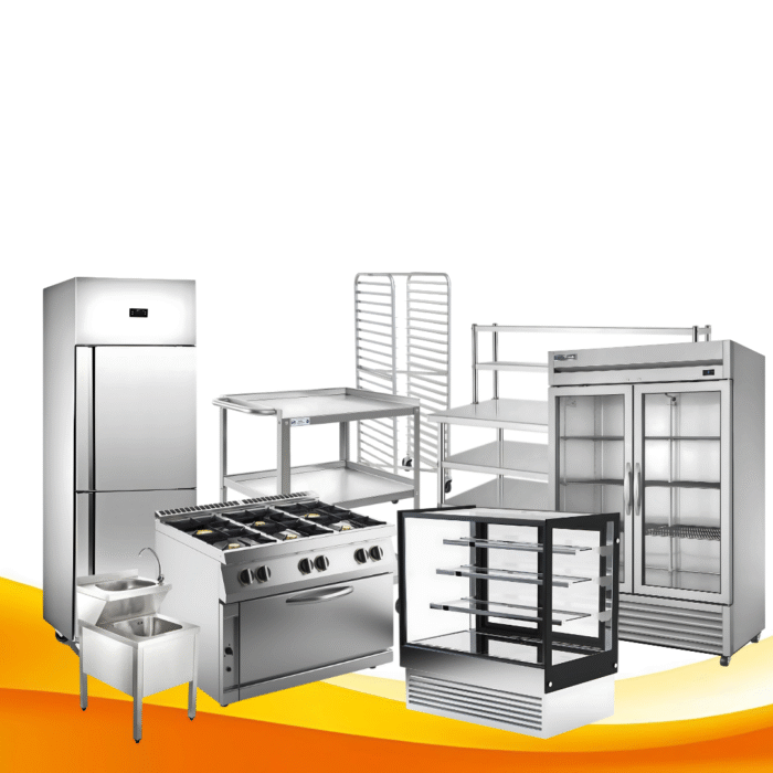 Stainless Steel Equipments