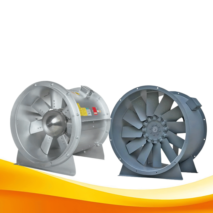 Axial Fans