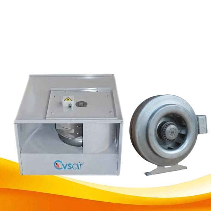 Duct Fans
