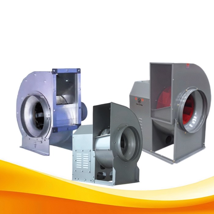 Utility Fans