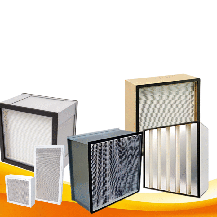 Hepa Filter